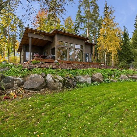 Holiday Home Villa Kurki By Interhome Torvoila Extérieur photo