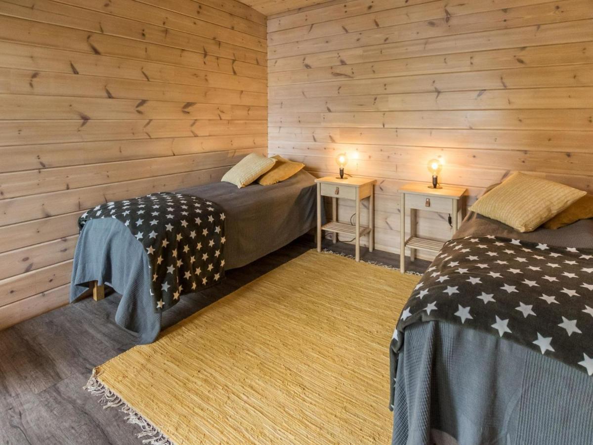 Holiday Home Villa Kurki By Interhome Torvoila Extérieur photo