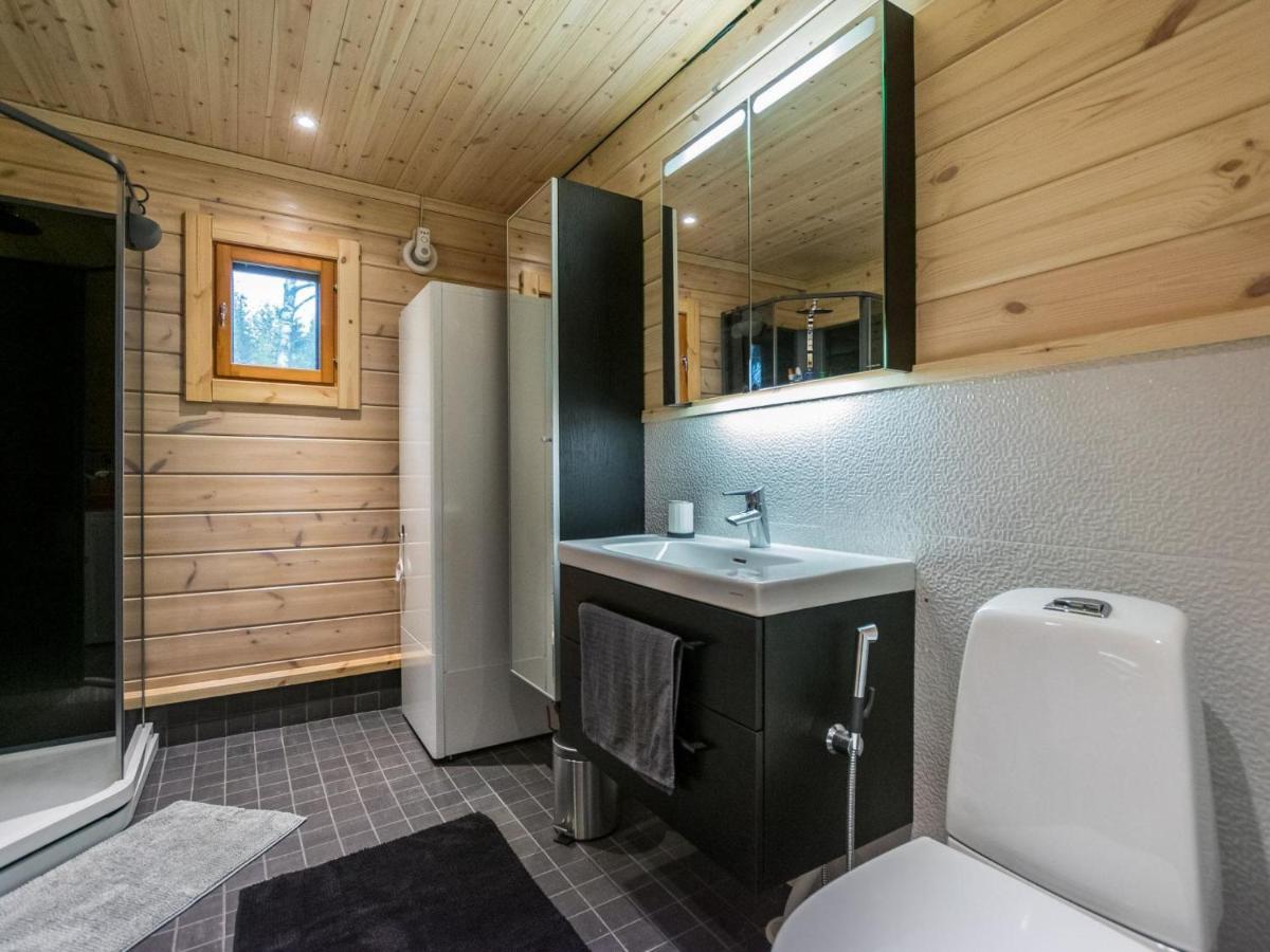 Holiday Home Villa Kurki By Interhome Torvoila Extérieur photo