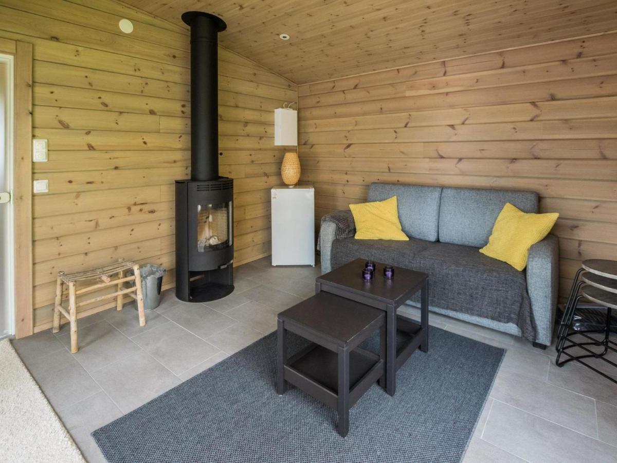 Holiday Home Villa Kurki By Interhome Torvoila Extérieur photo