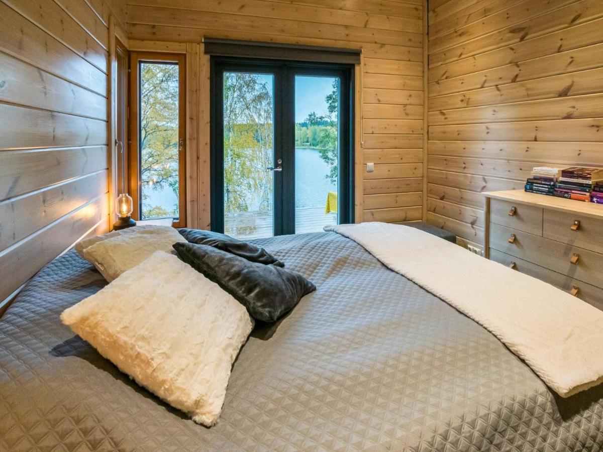 Holiday Home Villa Kurki By Interhome Torvoila Extérieur photo