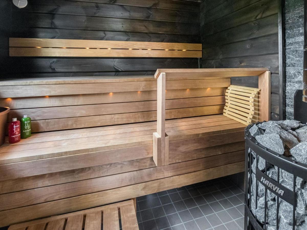 Holiday Home Villa Kurki By Interhome Torvoila Extérieur photo