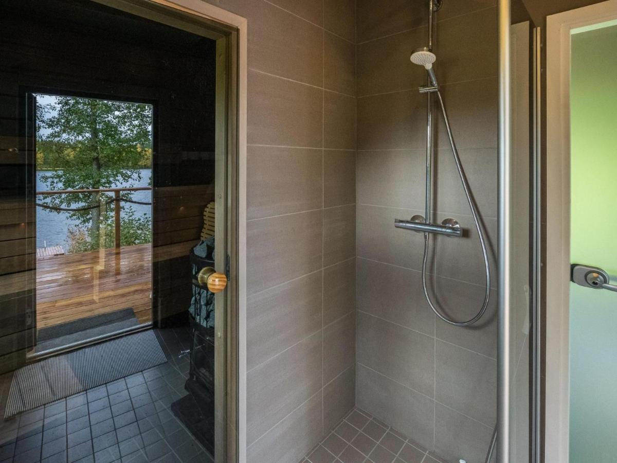 Holiday Home Villa Kurki By Interhome Torvoila Extérieur photo